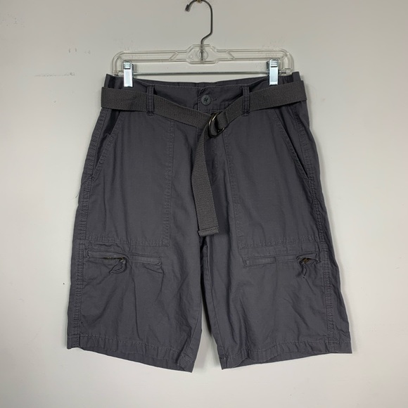 ❗️Route 66 Modern Fit Shorts - Picture 2 of 12